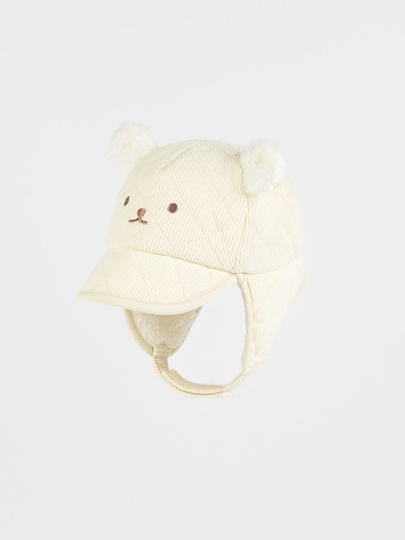 Cosmo Baby Winter Cap