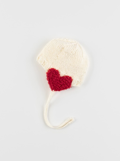 Elmor Knit Baby Hat