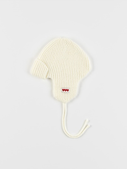 Mirofi Knit Baby Trapper Hat