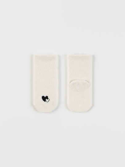 Casper Winter Baby Socks (set of 5)