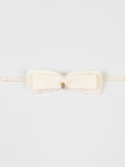Rose Baby Hairband (set of 5)