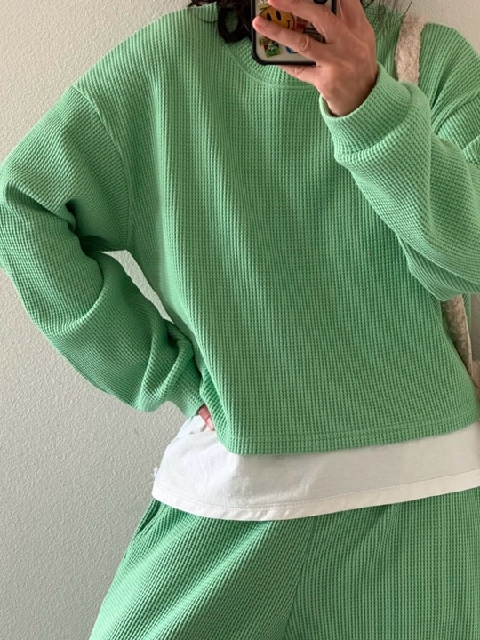 Croiffle Set