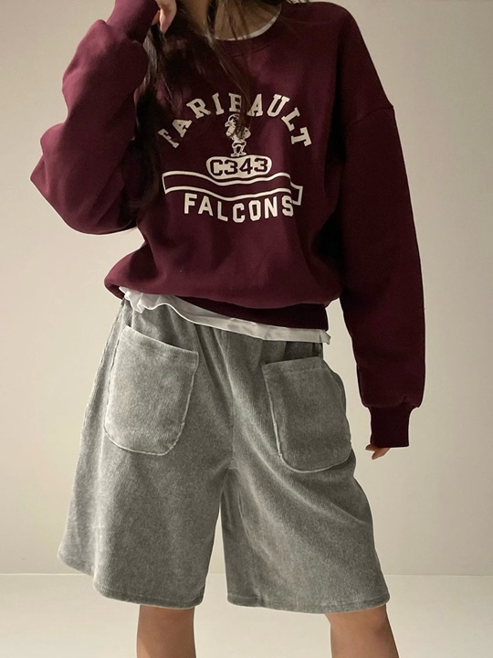 Falcons Sweatshirts
