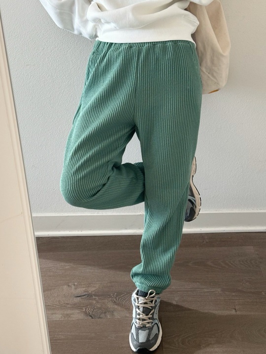 Miss Pants