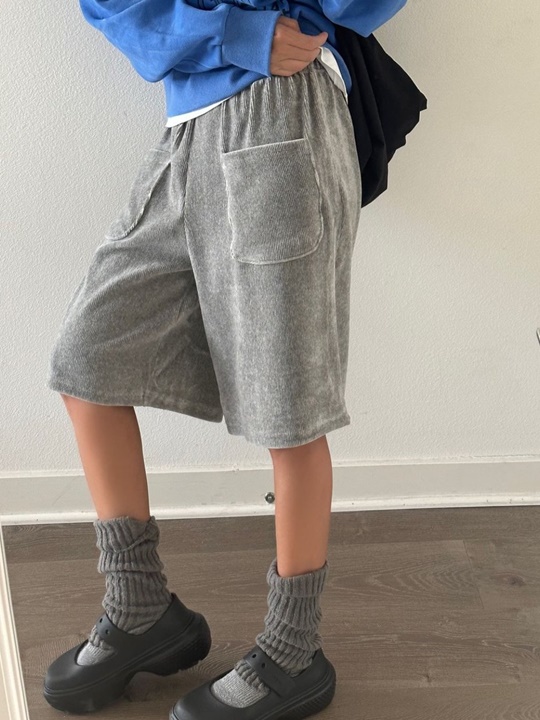 Newtro Half Pants