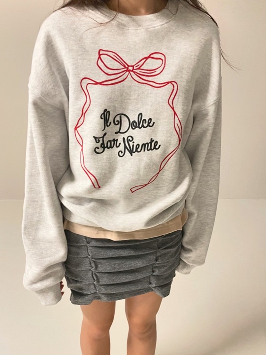 Jenny Sweatshirts