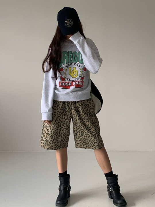 Oregon Sweatshirts