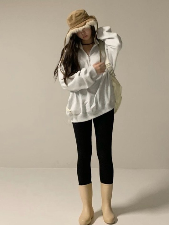 Angora Leggings