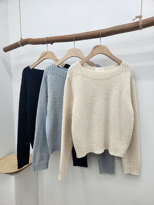Balance Knit Top