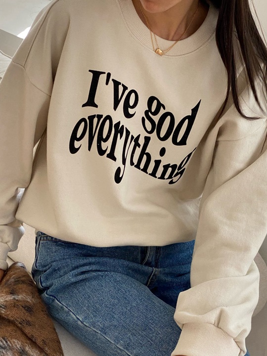 Everything Sweatshirts