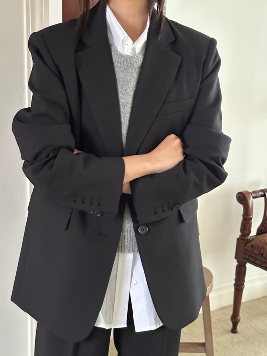 Guho Jacket