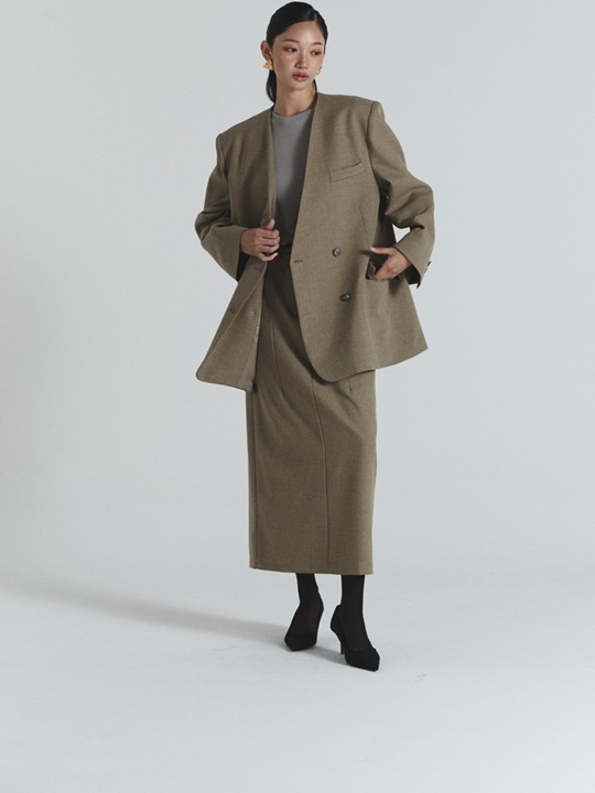 Cokoo Jacket