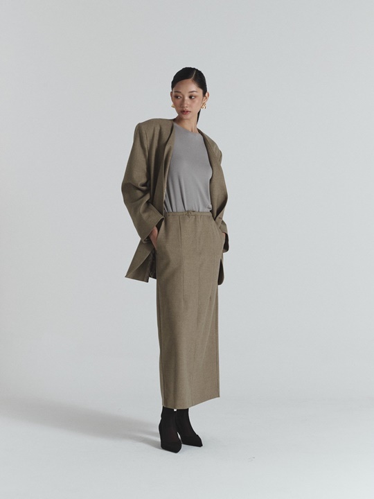 Cokoo Skirt