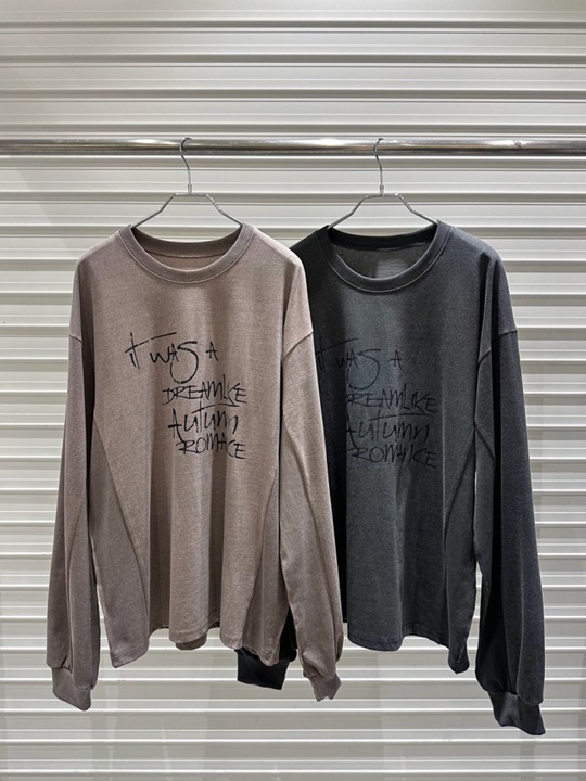 Weeds Combi Tee