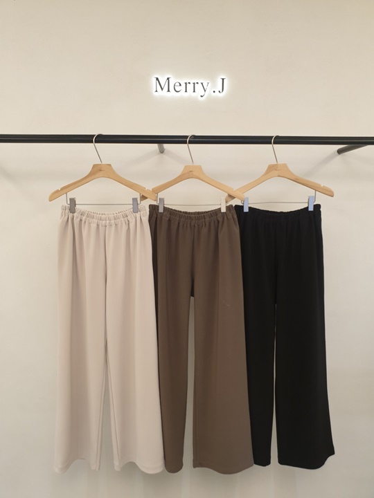 Loiley Pants