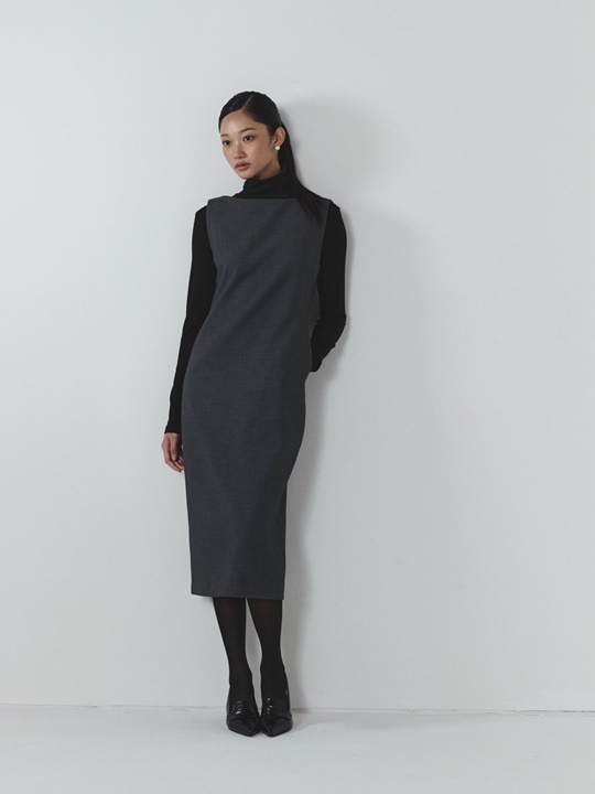 Balentine One-piece