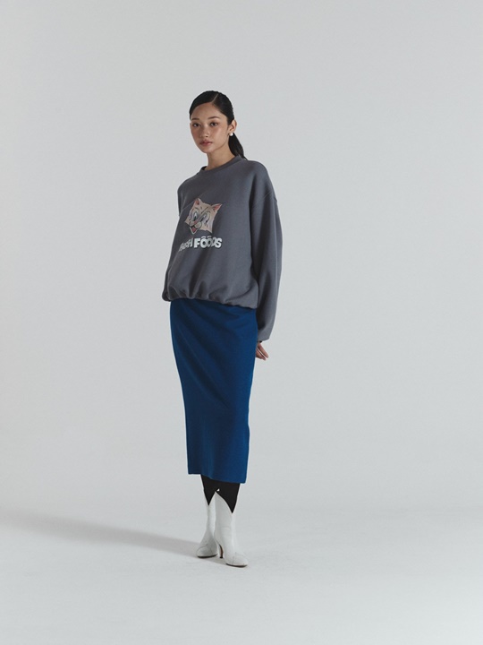 Juana H Skirt