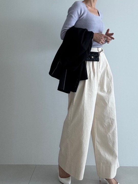 Ugly Pants