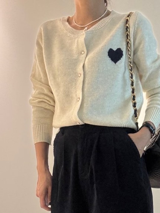 Love Cardigan