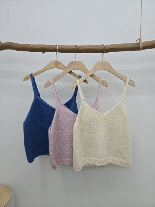Vis Bustier
