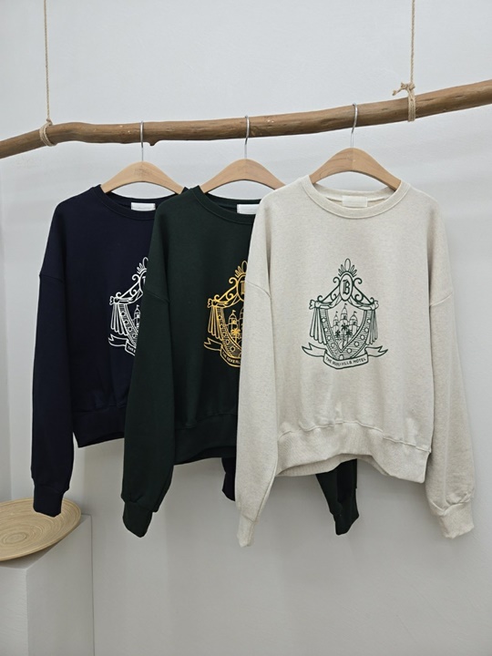 Hills Sweatshirts