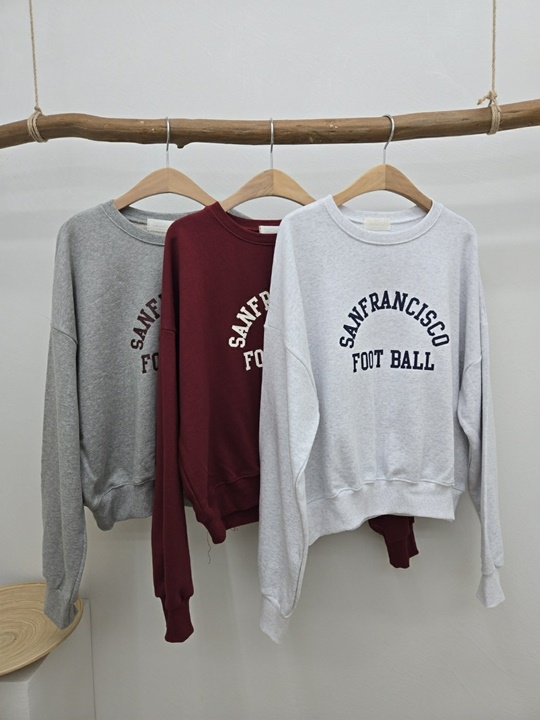 Football Sweatshirts