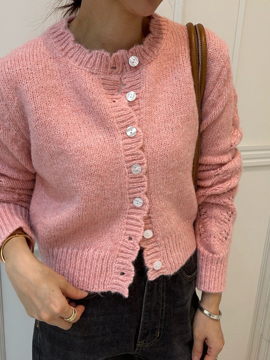 Scaci Cardigan