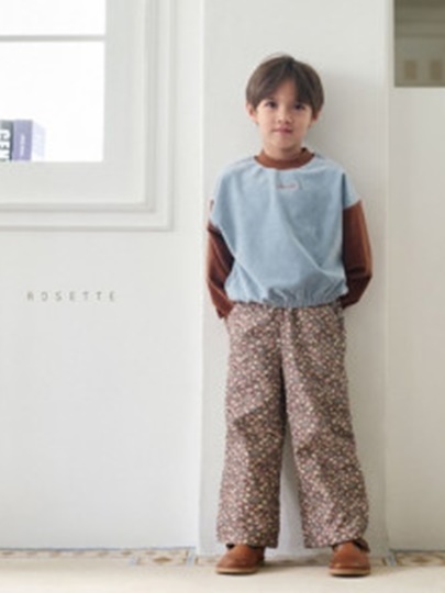 Berry Pants