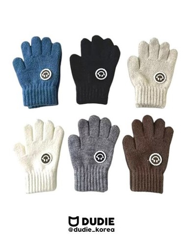Dongdong Gloves