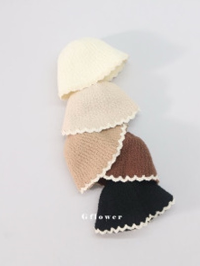 Fleece Bucket Hat