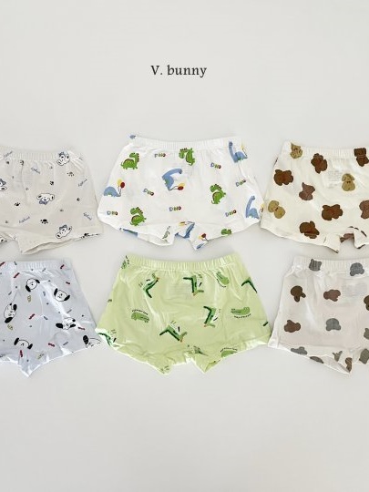 Balloon Boy Underwear