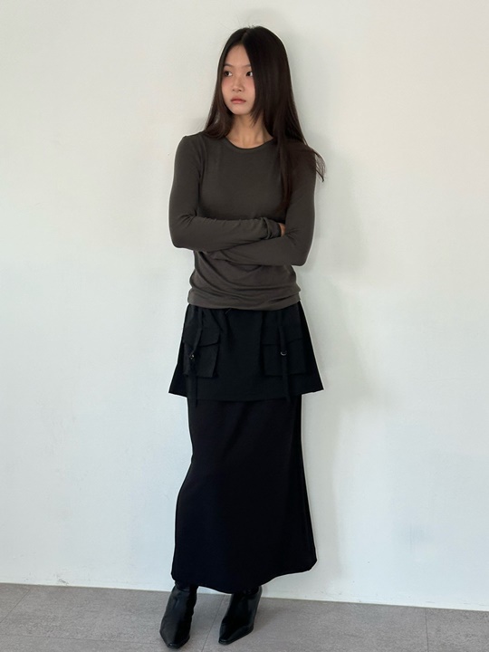 Poi Skirt
