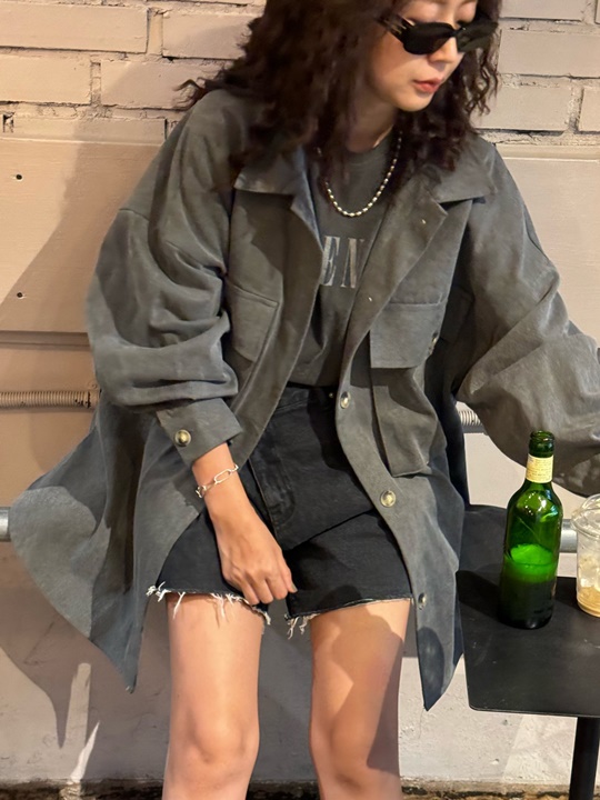 Sellona Jacket