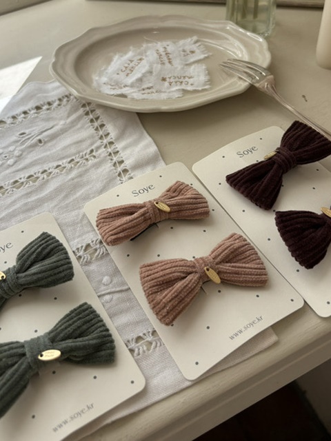 Posi Mini Ribbon Set