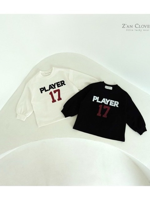 Boxy 17 Tee