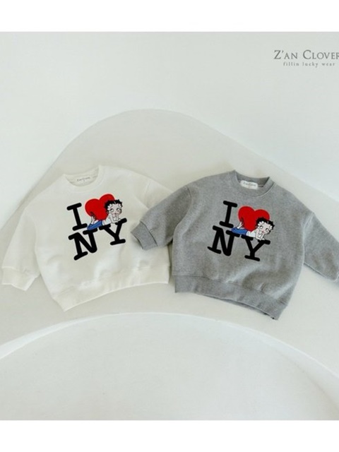 LUV Sweatshirt