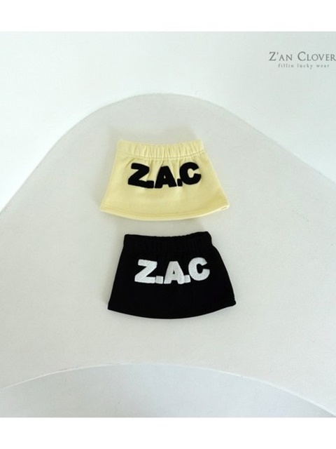 Bookle Mini Skirt