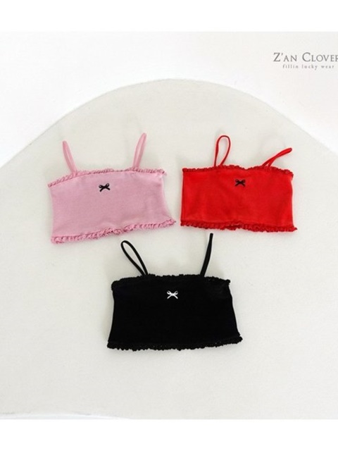 Ribbon Beloa Top