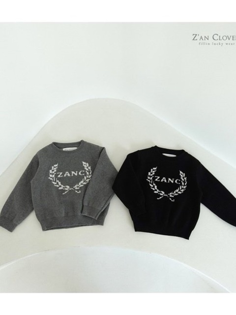 ZANC Knit