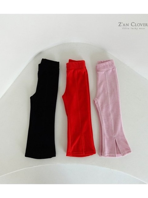 Beloa Boot Cut Pants