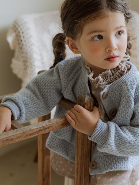 Liberty Cardigan