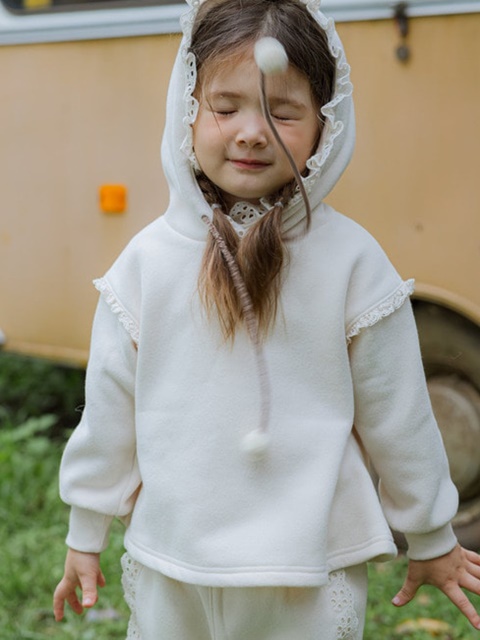 Celia Hoodie