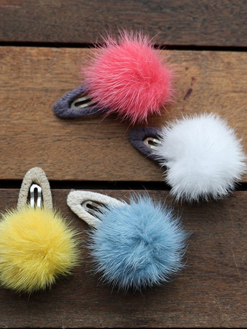 Darphin Hairpin