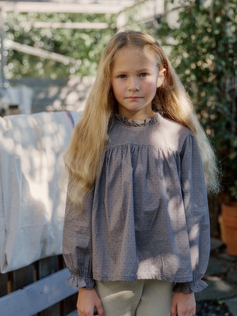 Suger Blouse