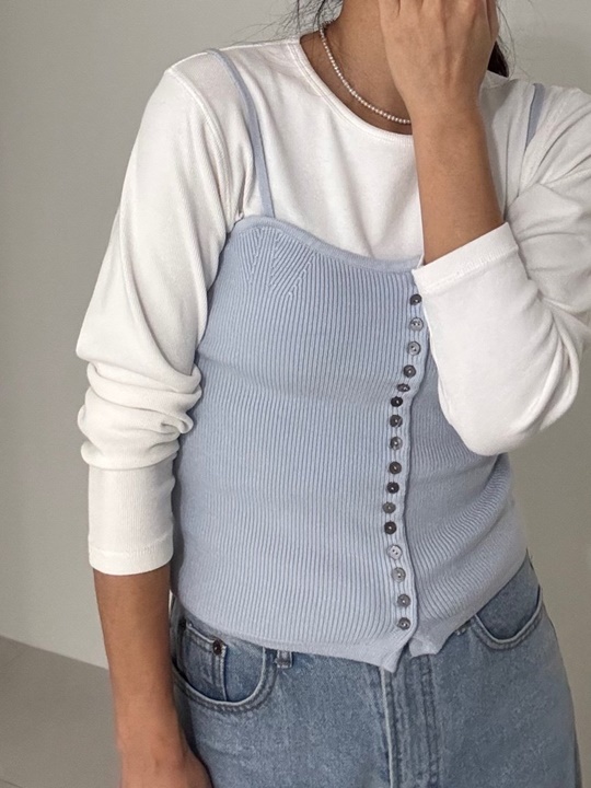 Tony Vest