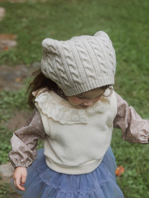 Millet Bonnet