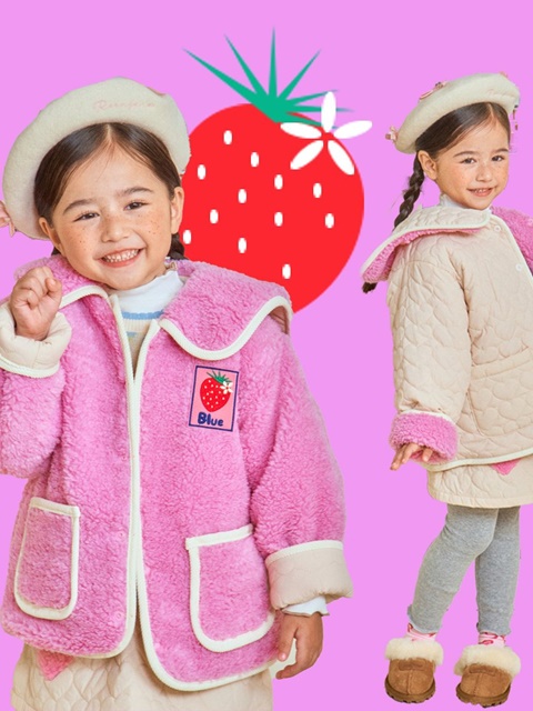 Dumble Reversible Jumper