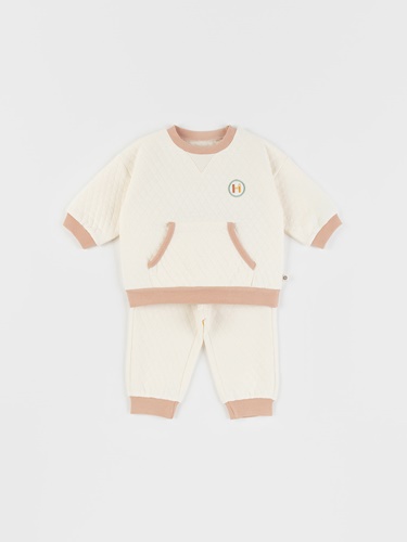 Quilting Baby Set