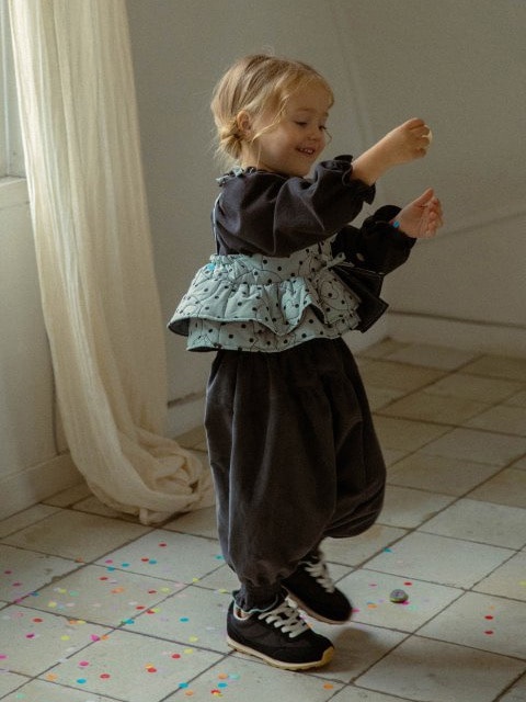 Autumn Genie Pants