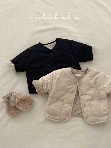 Baby Moggle Jacket 2 (Baby)